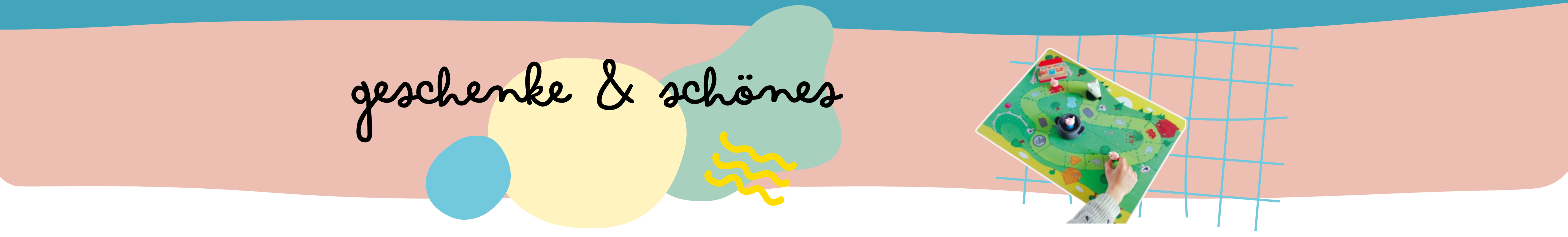 Geschenke & Schönes