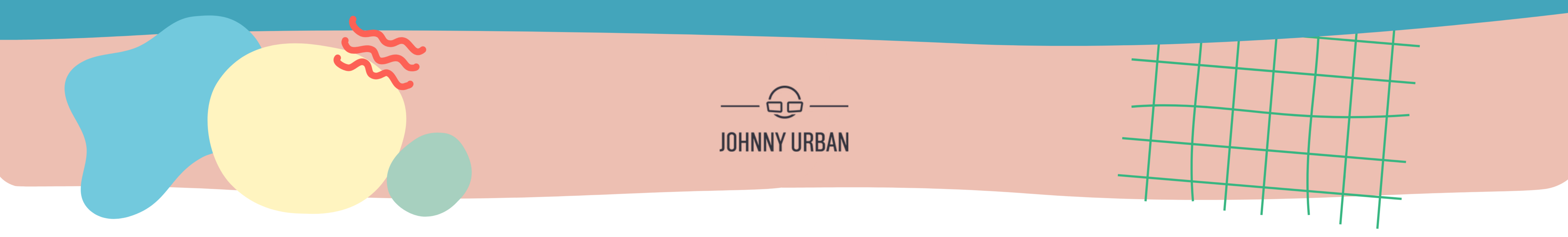 Johnny Urban