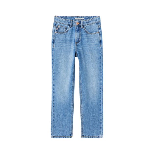Jeans name it blau