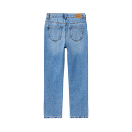 Jeans name it blau