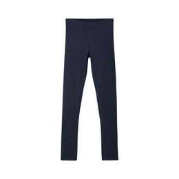 Legging name it dunkelblau