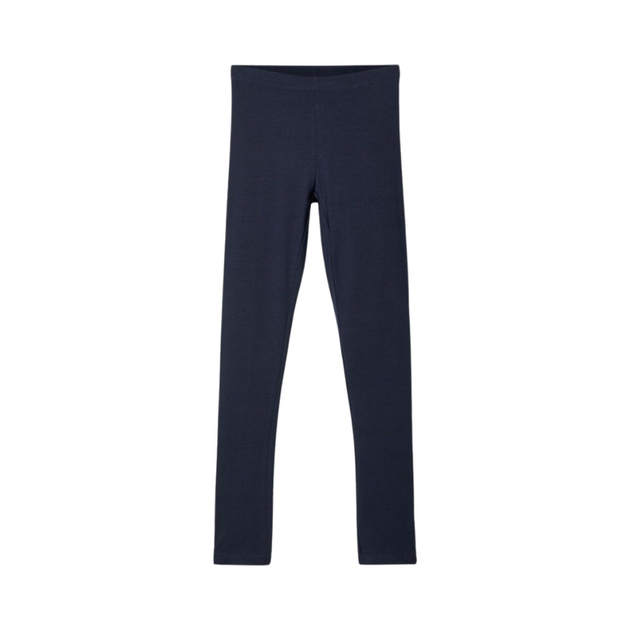 Legging name it dunkelblau
