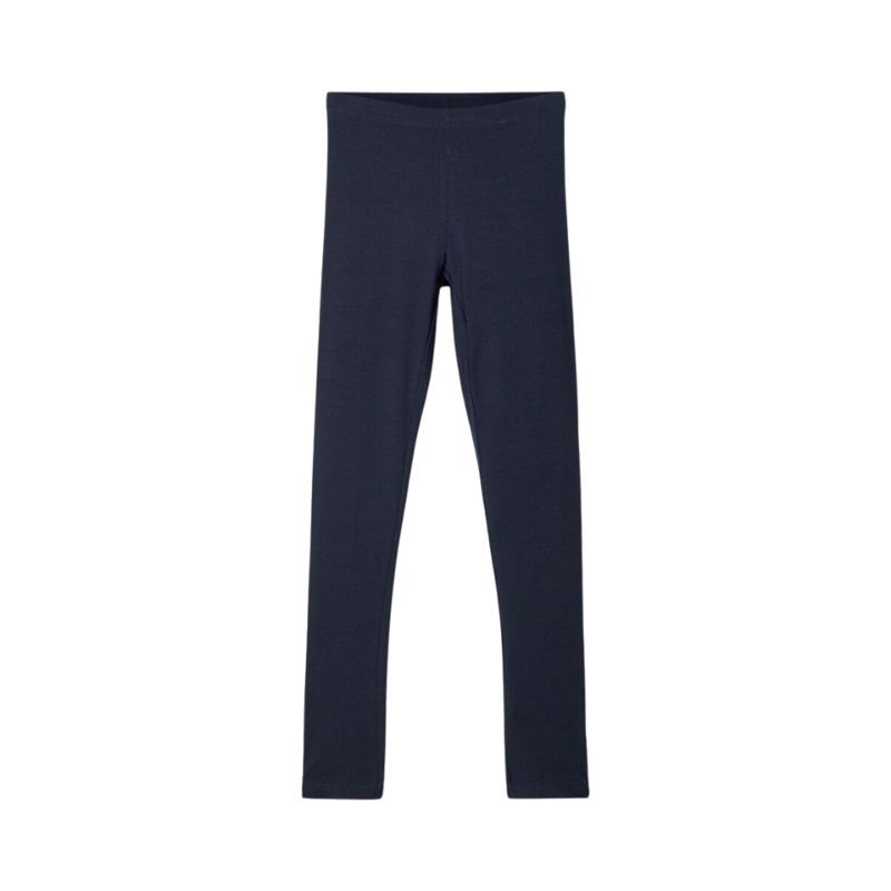 Legging name it dunkelblau
