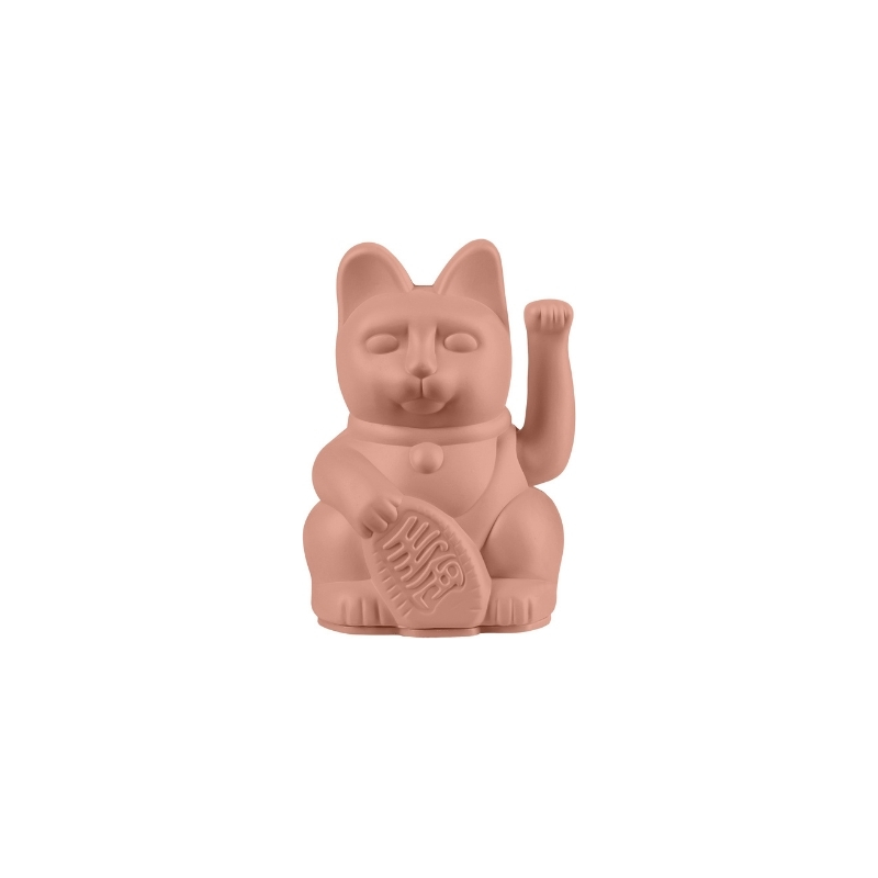 Winkekatze donkey products rosa