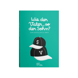 Buch OMY grün