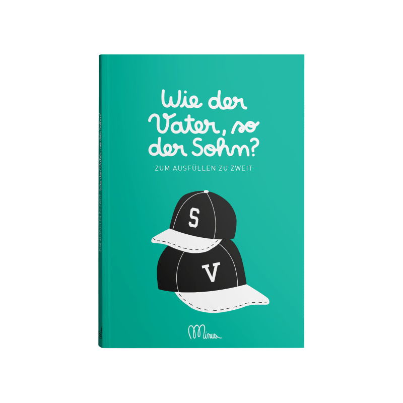 Buch OMY grün