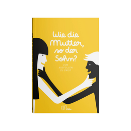 Buch OMY gelb