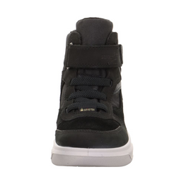 Halbschuh Superfit schwarz
