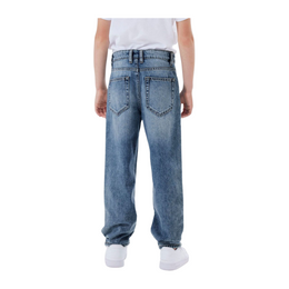Jeans name it blau