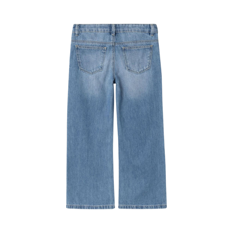 Jeans name it hellblau