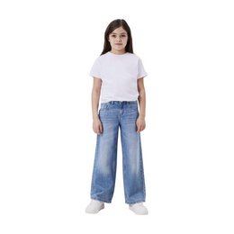 Jeans name it hellblau