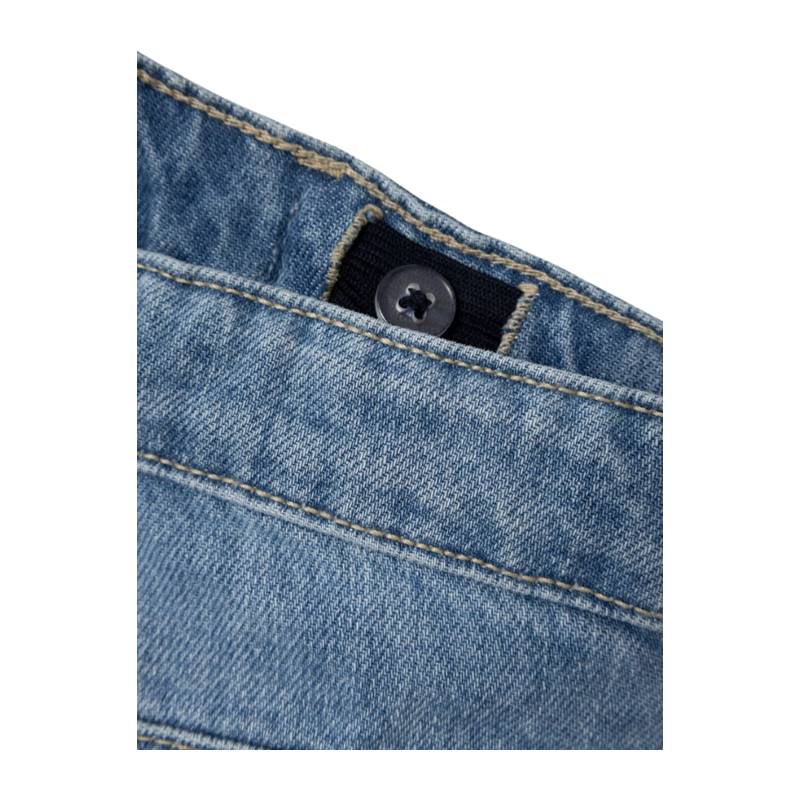 Jeans name it hellblau