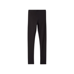 Legging name it schwarz