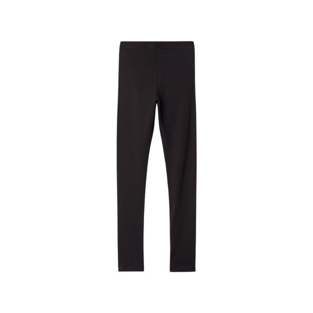 Legging name it schwarz