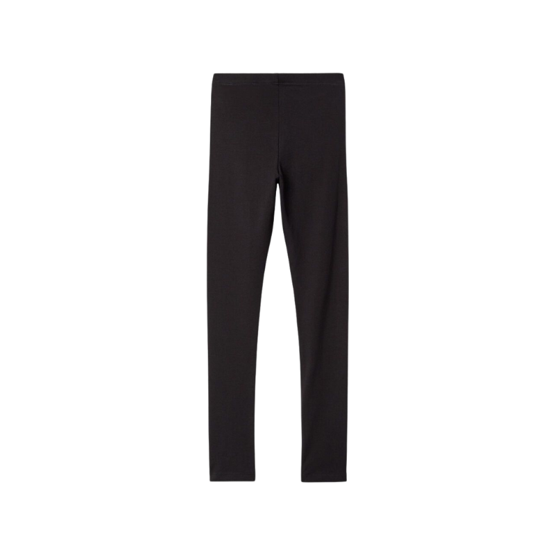 Legging name it schwarz