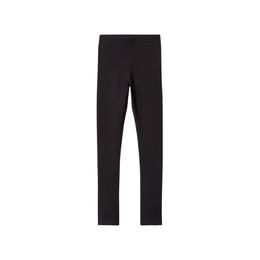 Legging name it schwarz