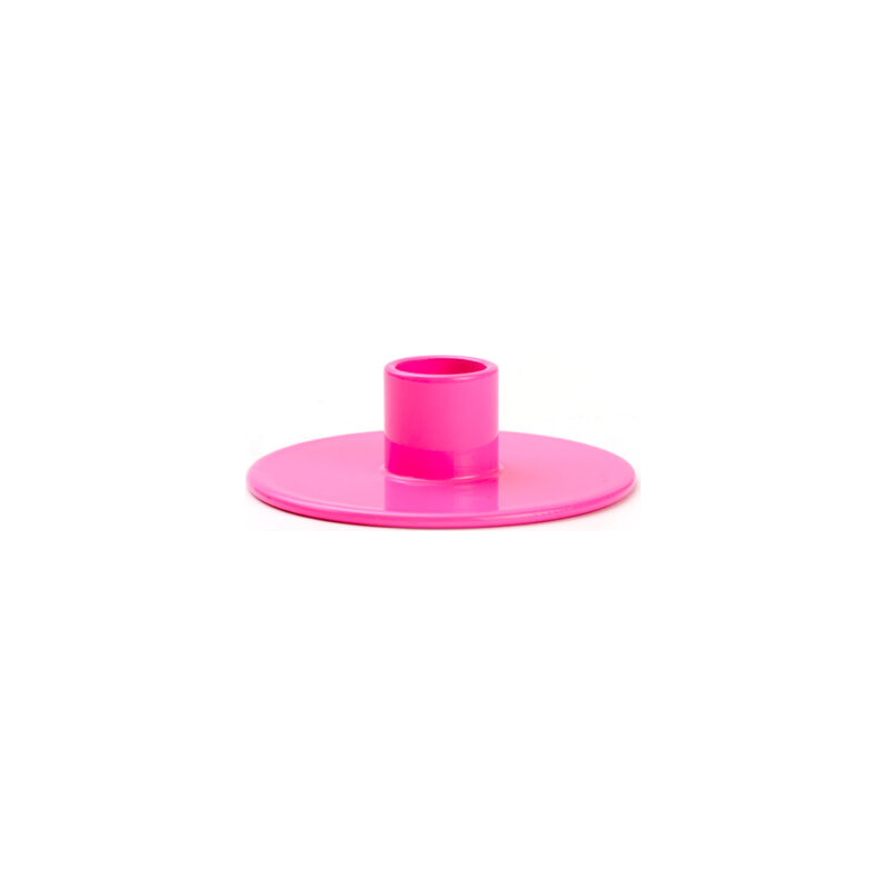 Kerzenhalter notthegirl pink