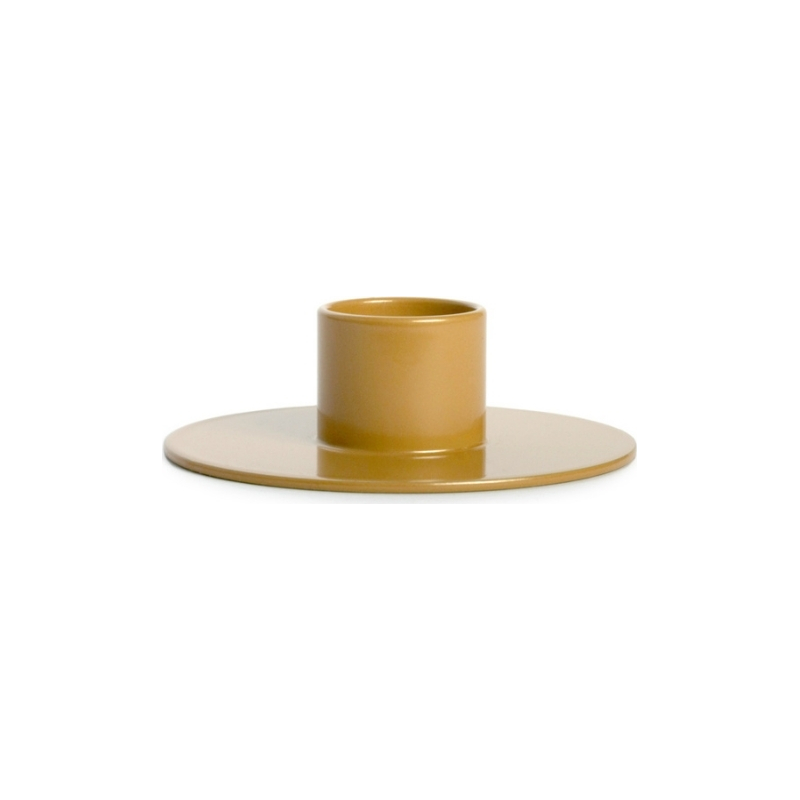 Kerzenhalter notthegirl gold