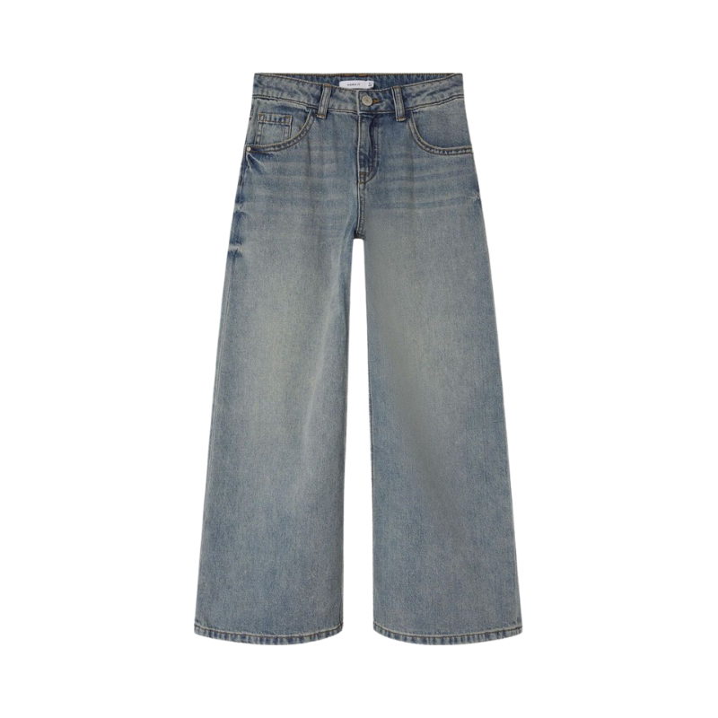 Jeans name it hellblau