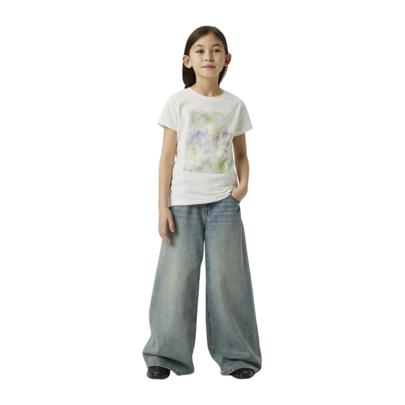 Jeans name it hellblau