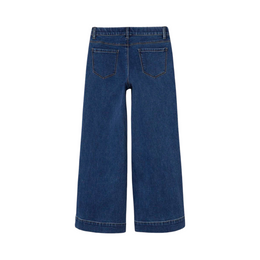 Jeans name it blau
