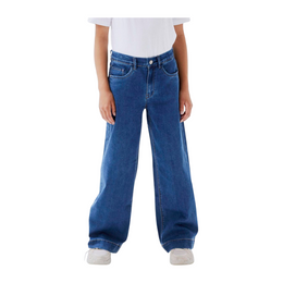 Jeans name it blau