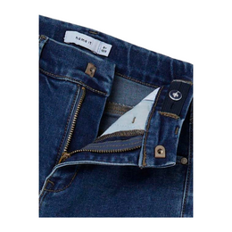 Jeans name it blau