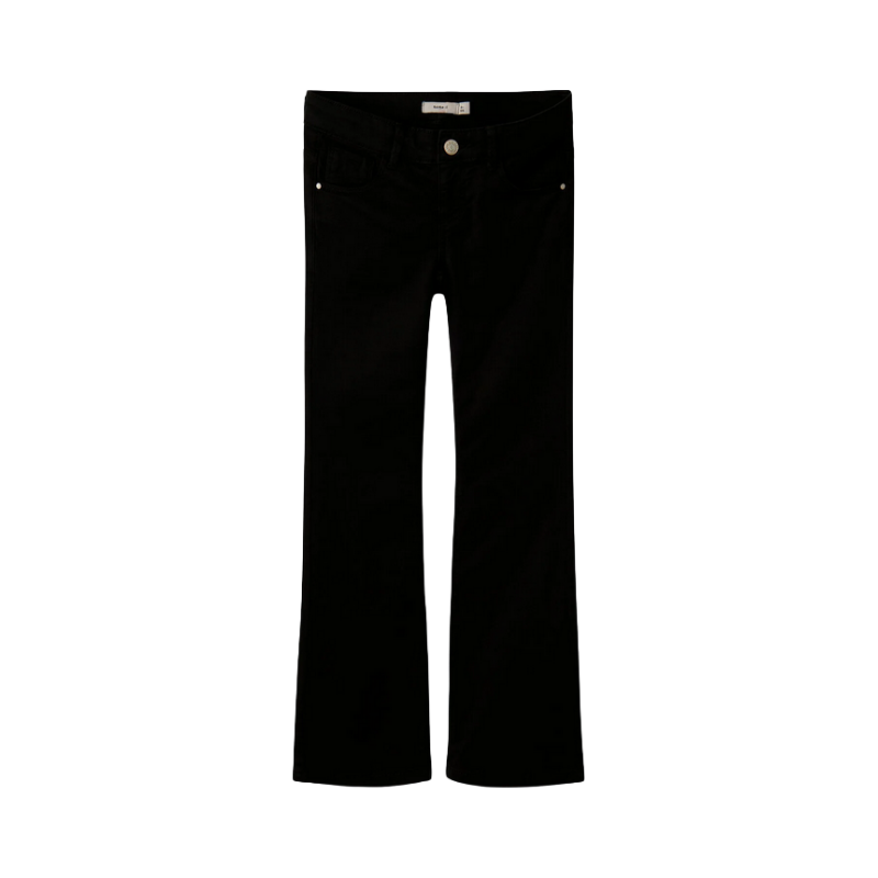 Jeans name it schwarz