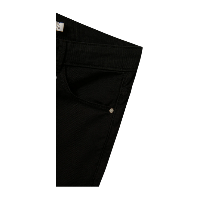 Jeans name it schwarz