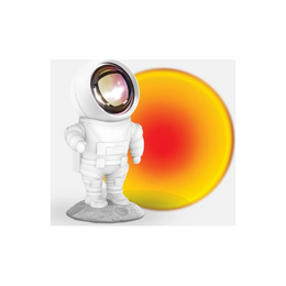 Spielzeug La French Tech orange