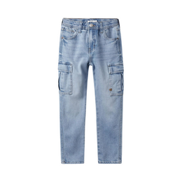 Jeans name it hellblau