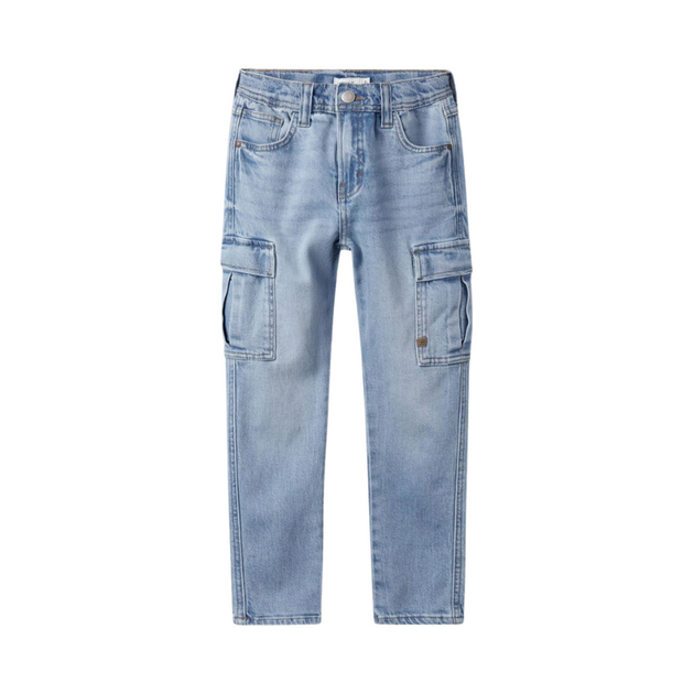 Jeans name it hellblau