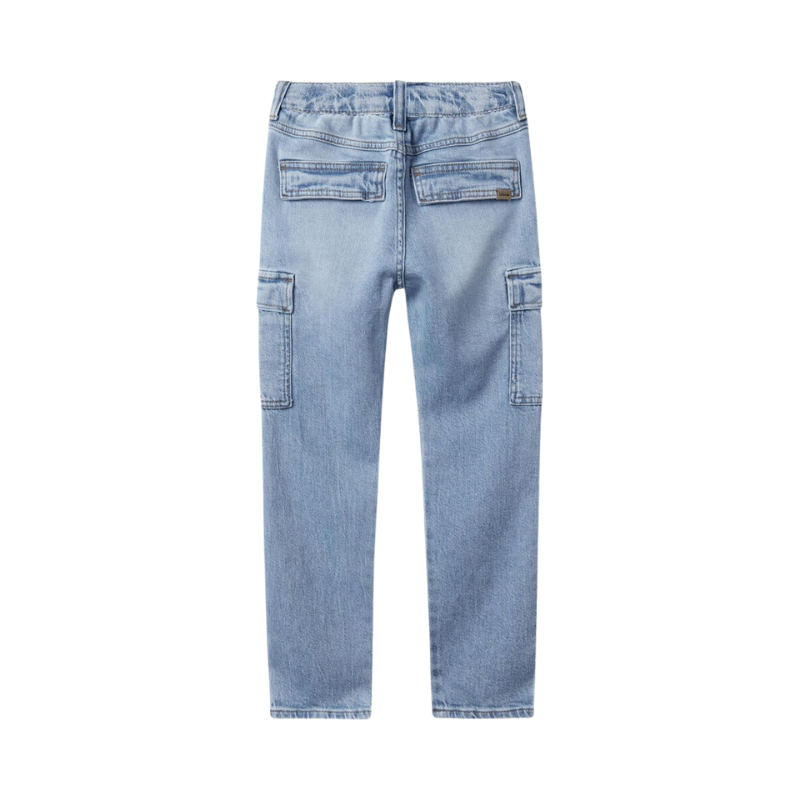 Jeans name it hellblau