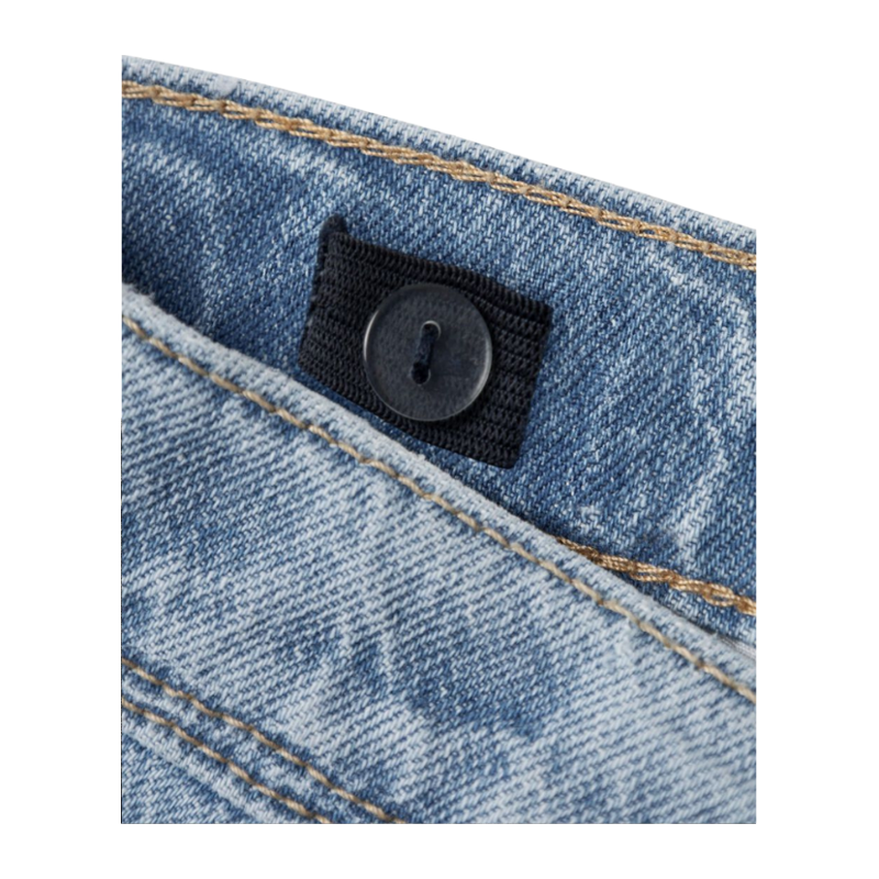 Jeans name it hellblau