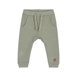 Baby Hose Hust & Claire grün