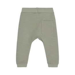 Baby Hose Hust & Claire grün