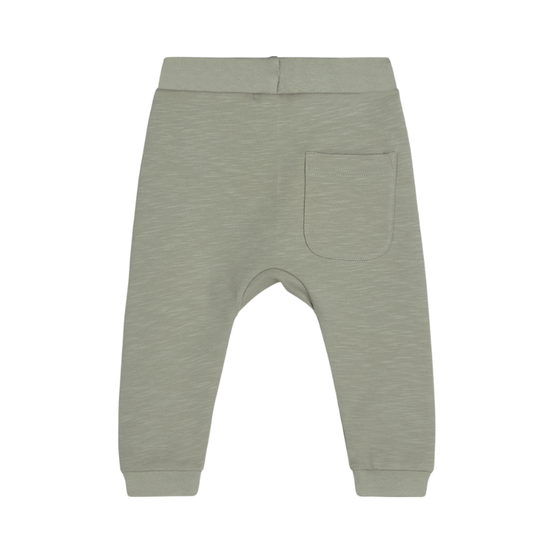 Baby Hose Hust & Claire grün