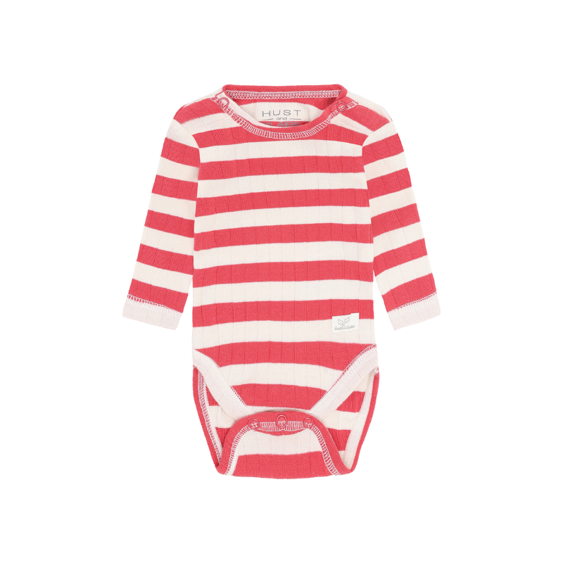 Body Hust & Claire rot