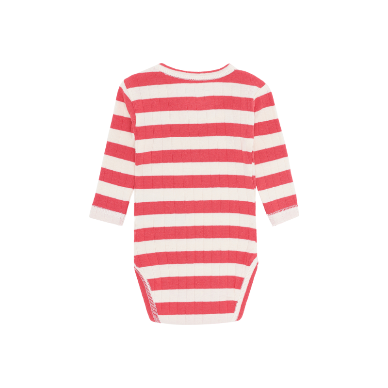 Body Hust & Claire rot