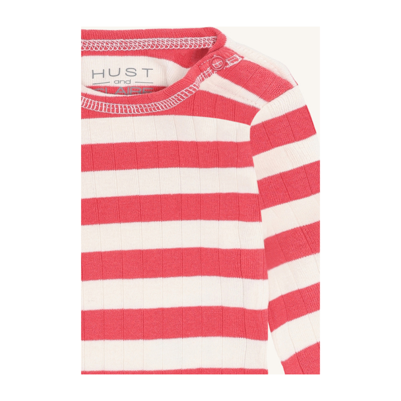 Body Hust & Claire rot