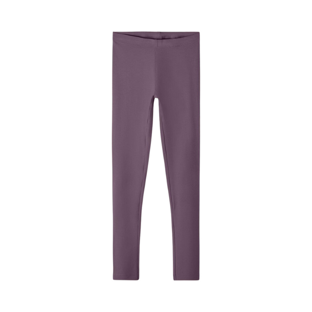 Legging name it lila