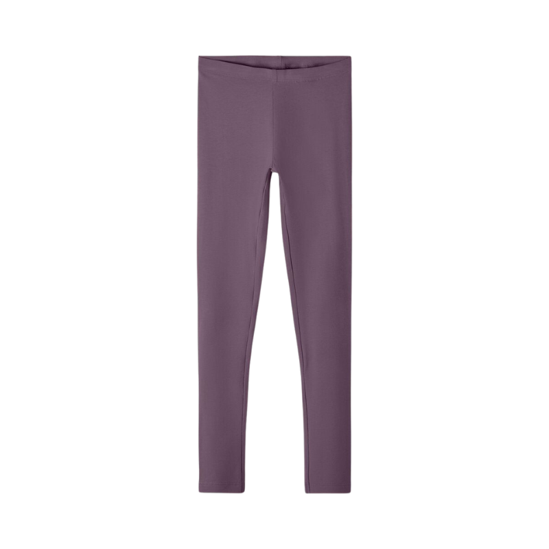 Legging name it lila