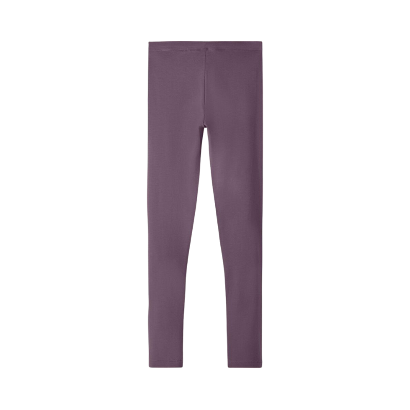 Legging name it lila