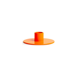 Kerzenhalter notthegirl orange
