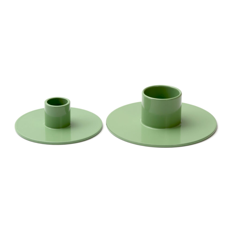 Kerzenhalter notthegirl hellgrün