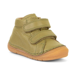 Halbschuh Froddo grün