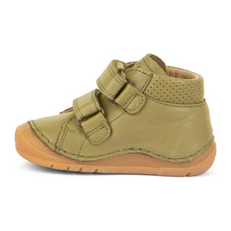 Halbschuh Froddo grün