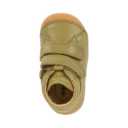 Halbschuh Froddo grün