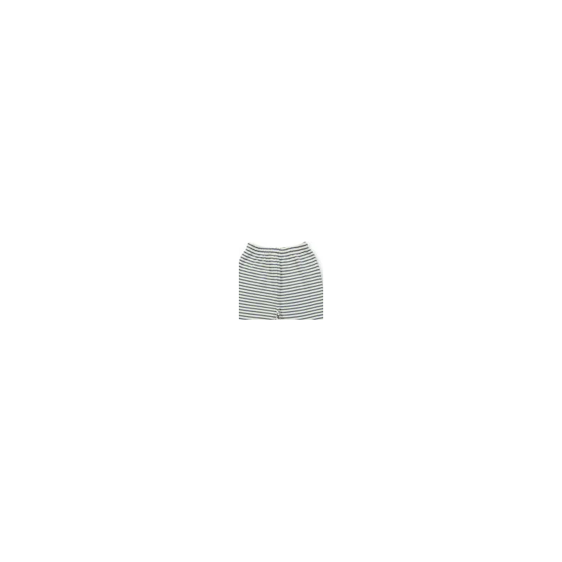 Schlafanzug Sense Organics gestreift