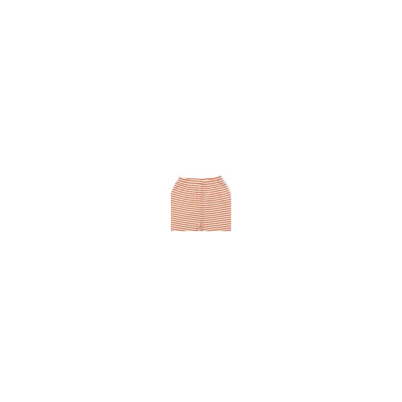 Schlafanzug Sense Organics gestreift